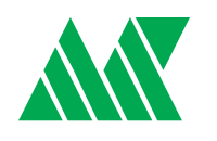 Mäo Keskus logo