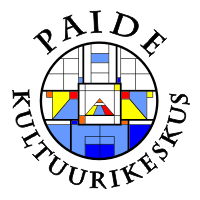 Paide Kultuurikeskuse logo
