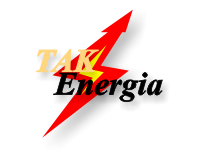 TAK Energia logo