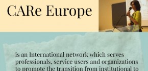 Community- and Recovery-based CARE