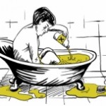 Living in the Space - Oliver Kukk