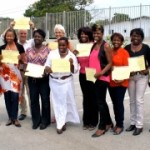 CARe Europe Training Programme in Curacao