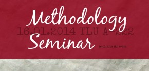 Methodology Seminar