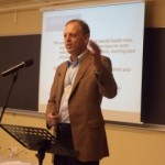 Refocus: Transformation of Services in the New Era